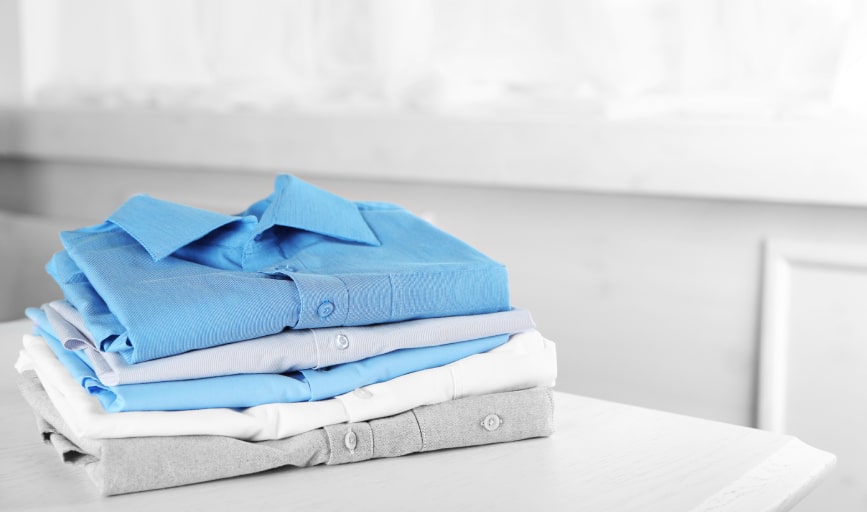 Quickly Laundry