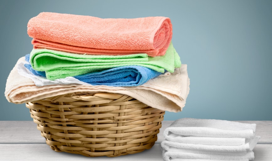 Quickly Laundry